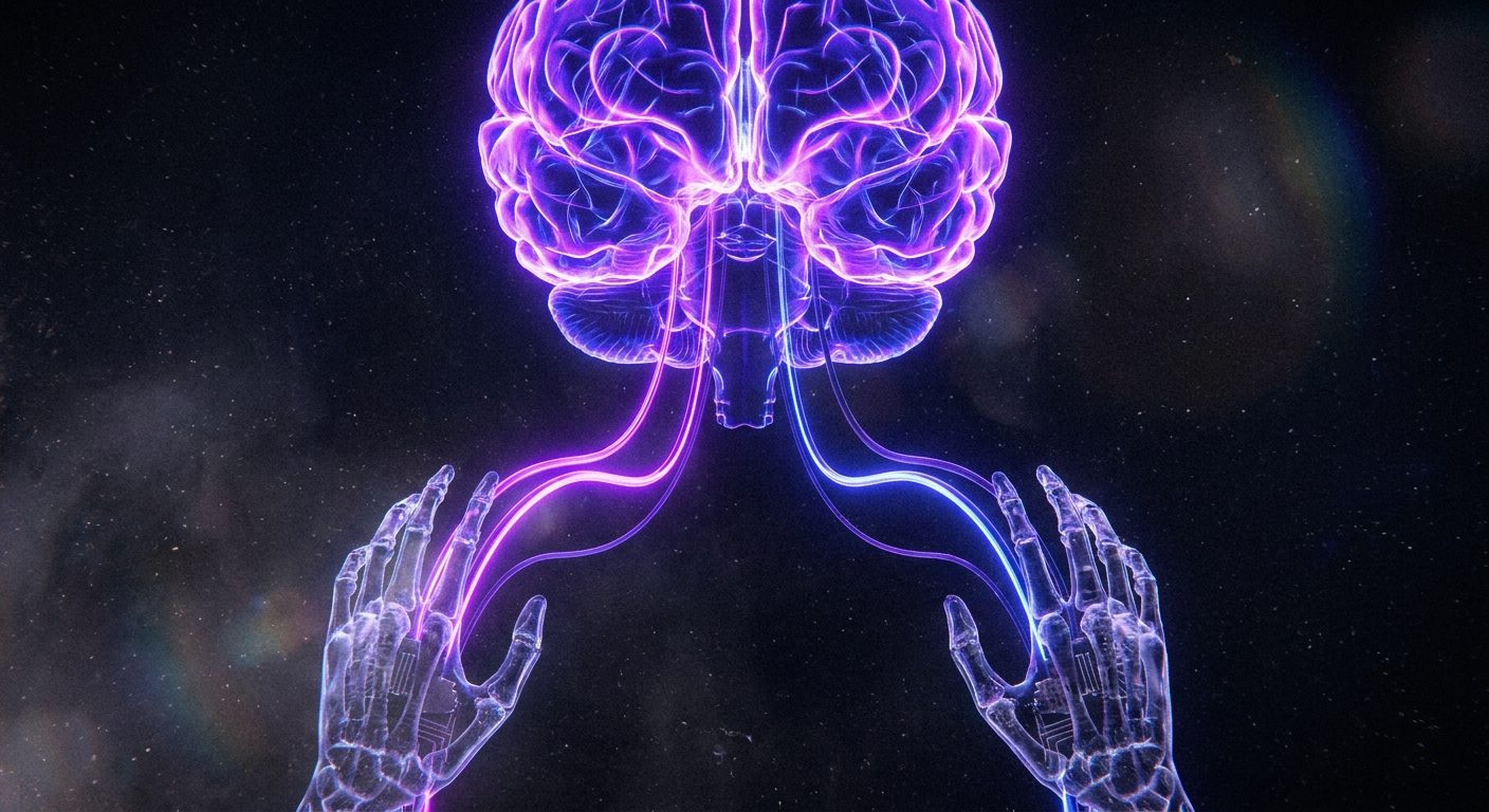 Claude Managed Agents — the day the market shifted